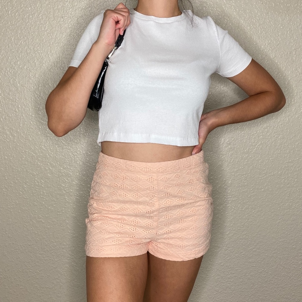 Forever 21 Exclusives Shorts
